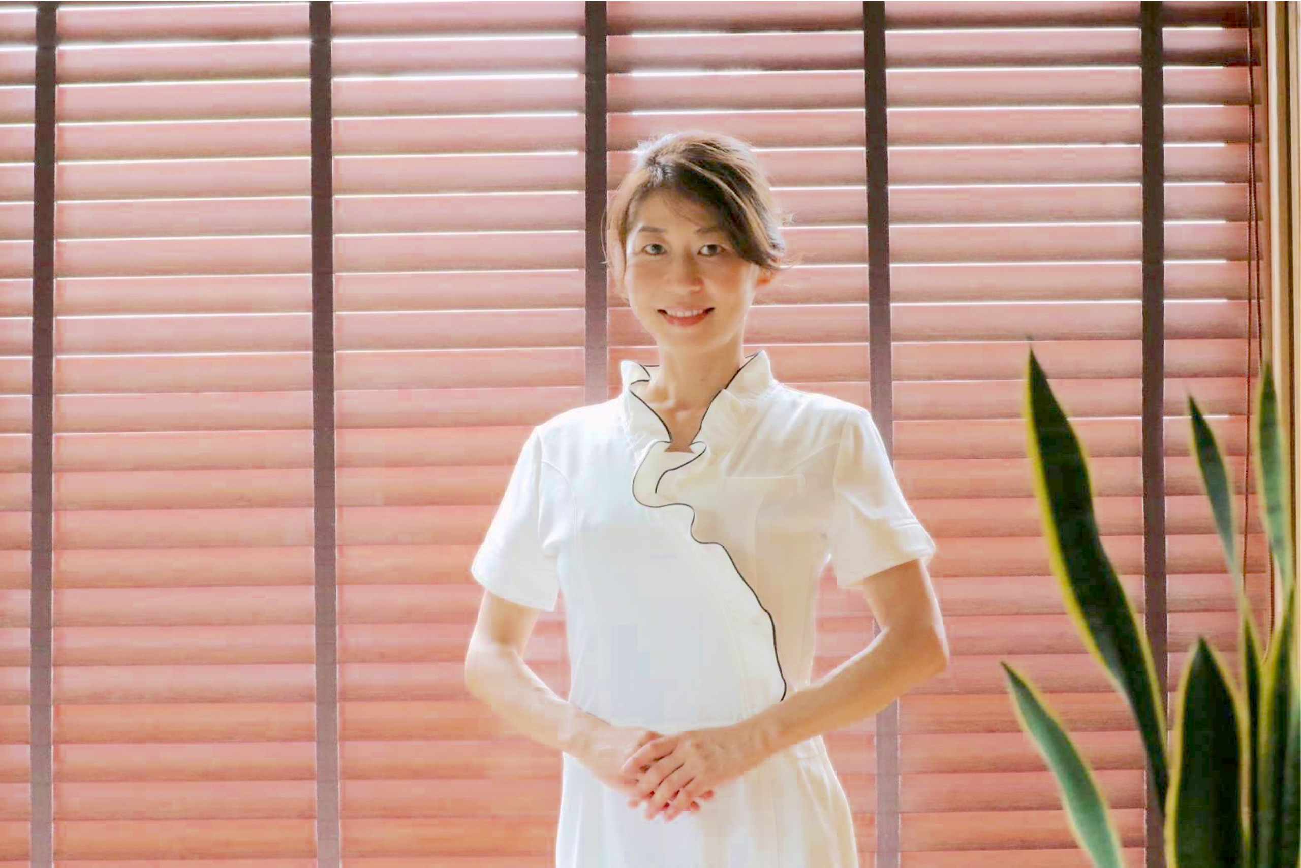 愛知県半田市のトータルエステ 美肌フェイシャルと癒しのアロマトリートメントサロン