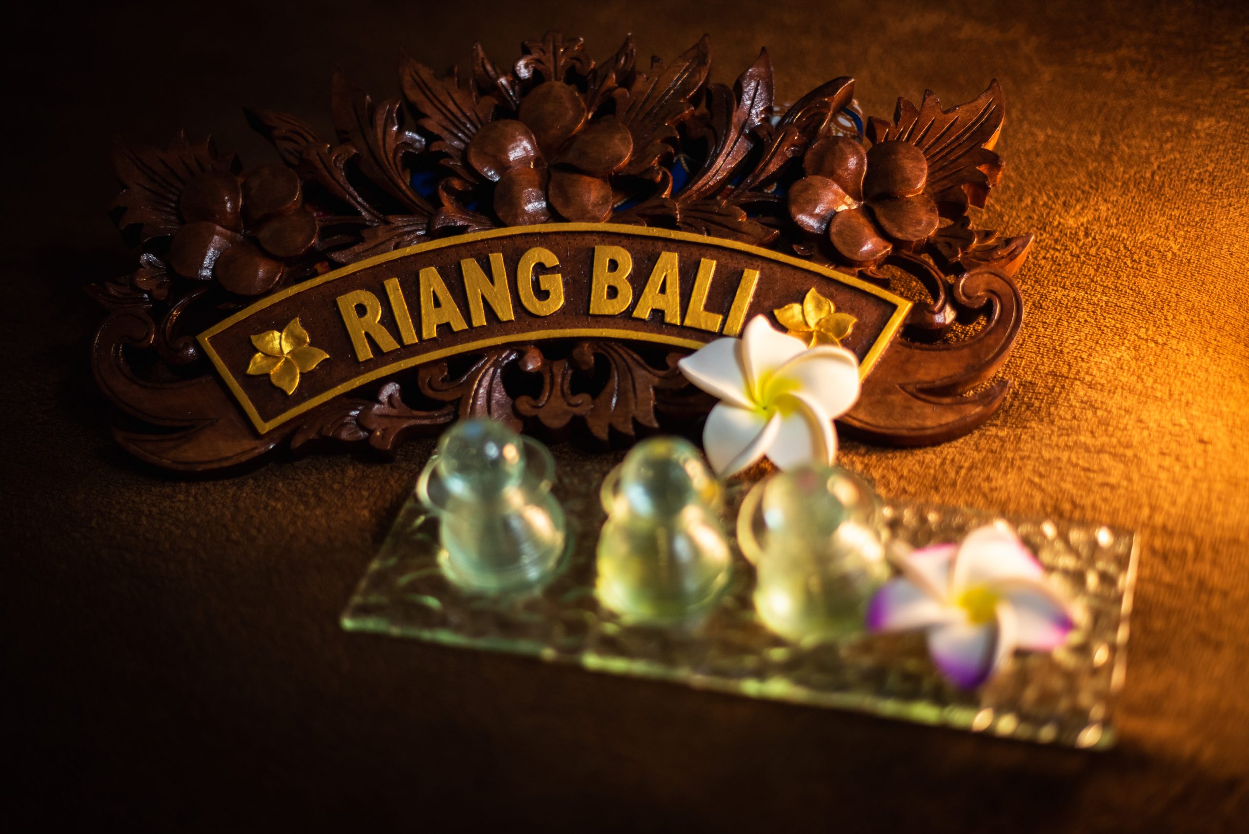 RIANG BALI(リアンバリ)|半田市のトータルエステ 美肌フェイシャルと本番のバリニーズマッサージサロン